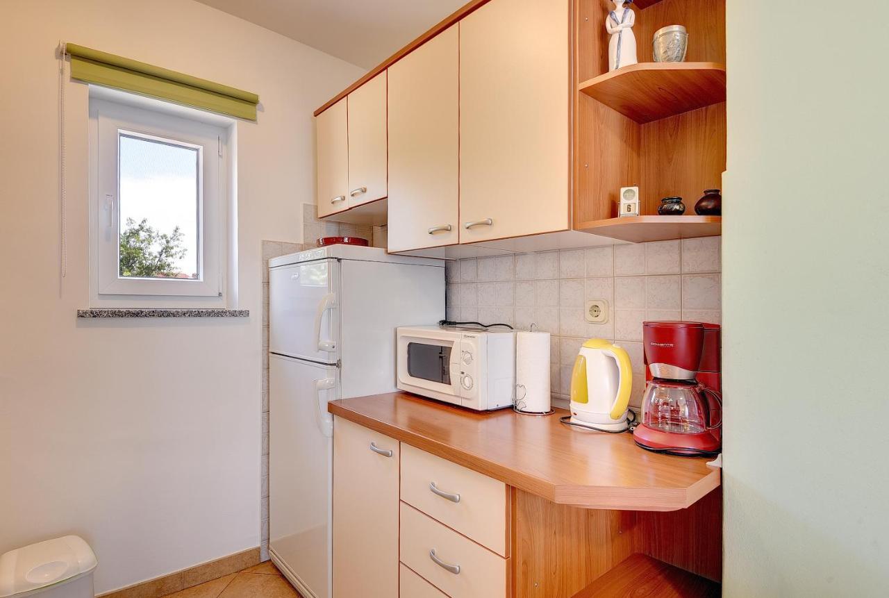 Pepca Apartman