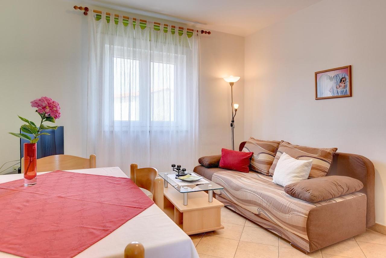 Pepca Apartman