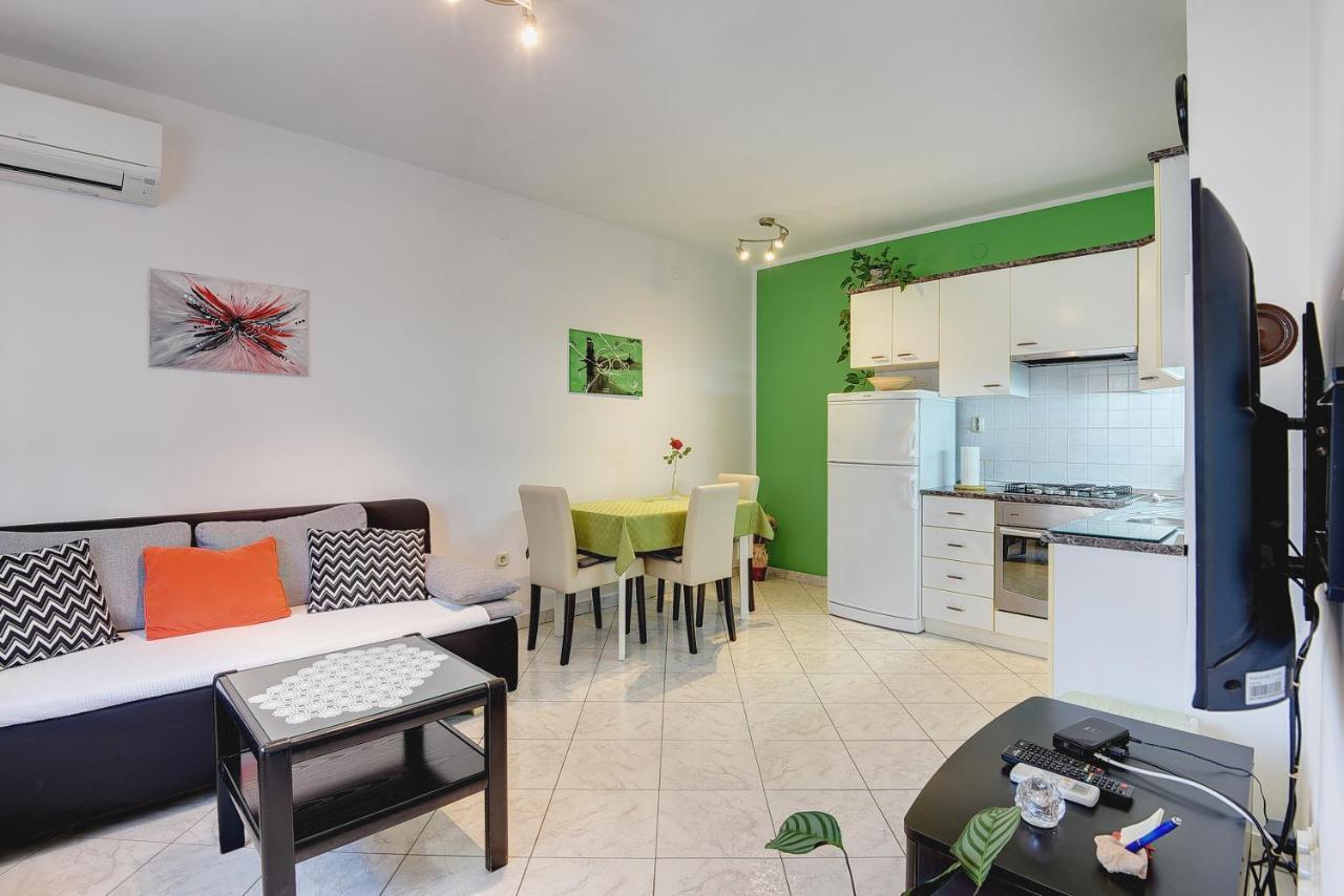 Apartman Pepca *