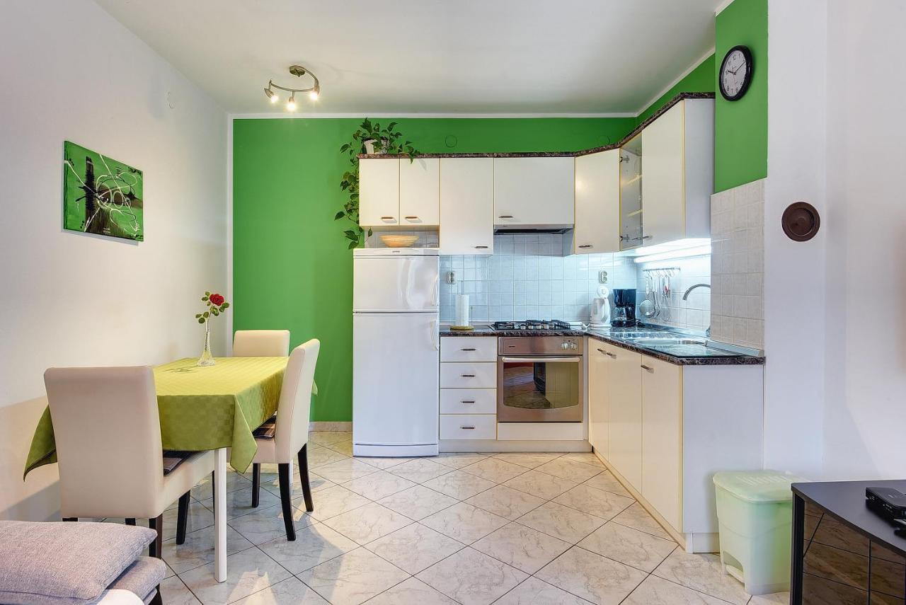 Apartman Pepca Medulin