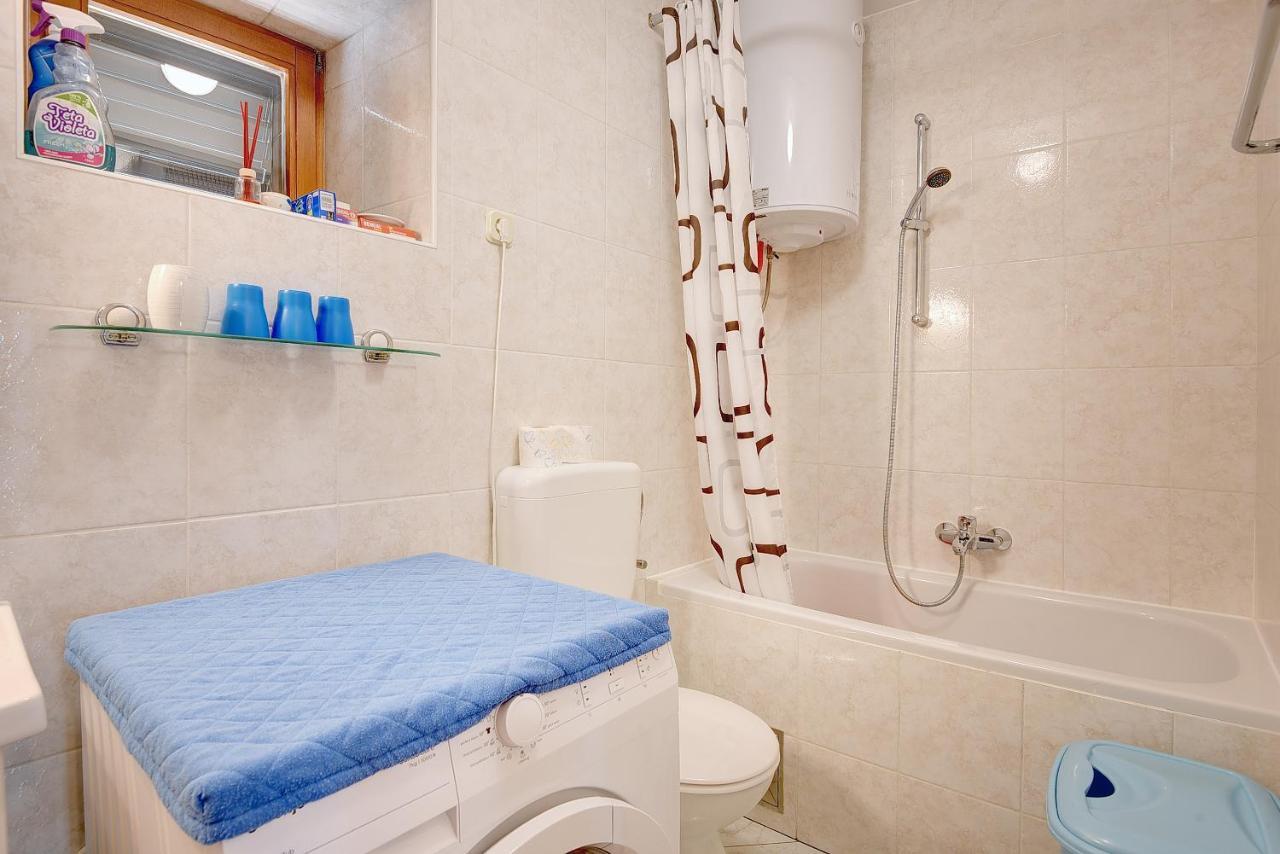 Apartman Pepca