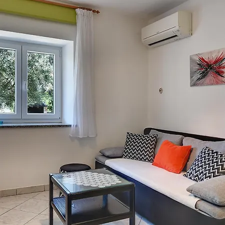 Apartments Pepca Medulin Exterior photo