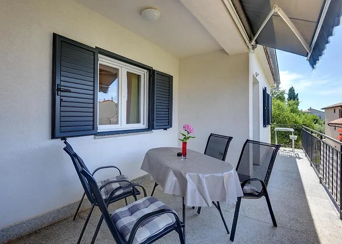 Apartments Pepca