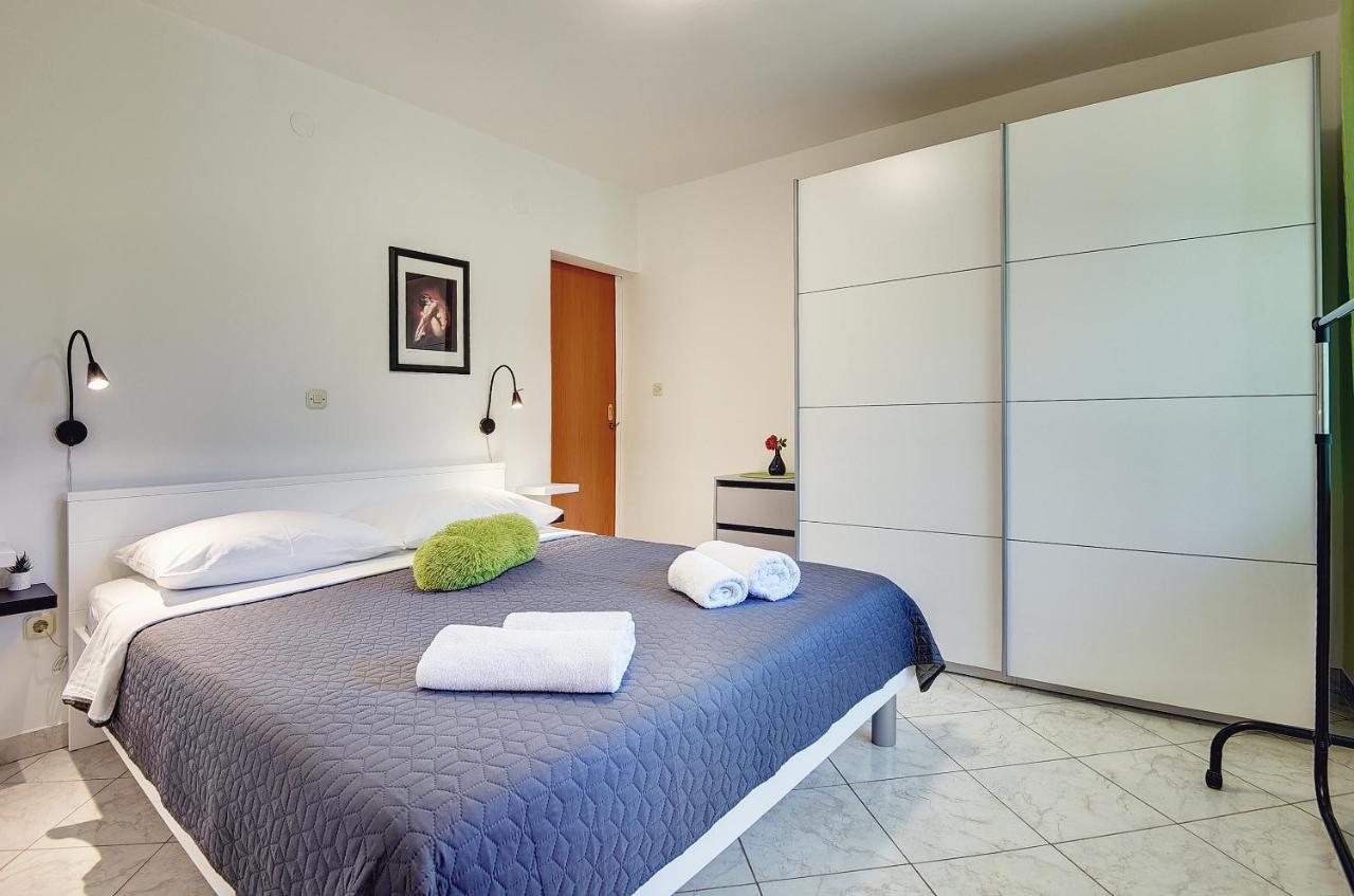 Apartment Pepca Medulin