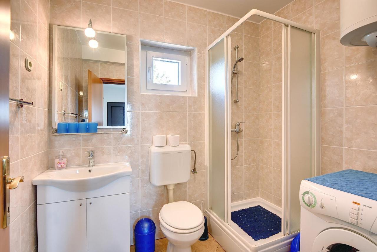 Apartment Pepca *