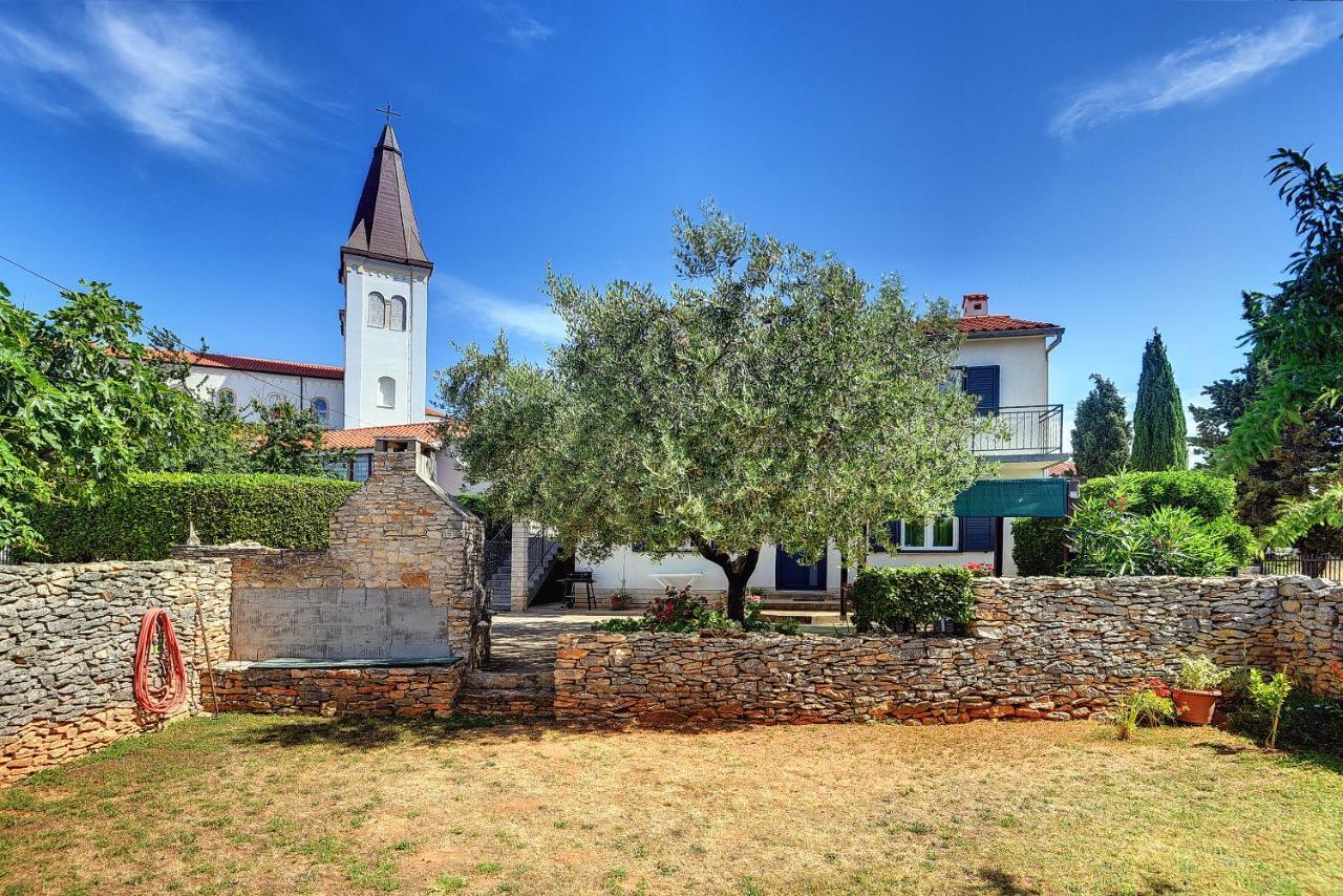 Apartment Pepca *