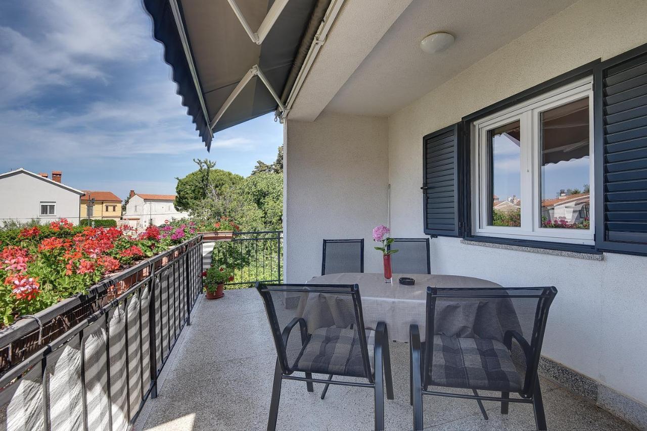 Apartman Pepca Medulin